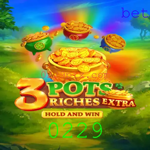 Descubra o Fascinante Mundo de 3potsExtra: Um Jogo de Estratégia Revolucionário