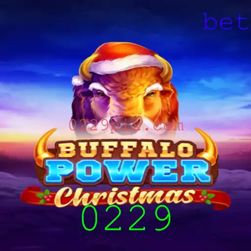 Descubra o Mundo Encantado de BuffaloPowerChristmas: Um Mergulho no Natal Selvagem