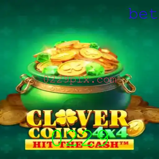 CloverCoins4x4: Uma Nova Aventura no Mundo dos Jogos de Estratégia