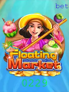 FloatingMarket: Explorando a Nova Sensação do Mundo dos Jogos