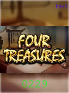 FourTreasures: Descubra o Mundo do Jogo de Estratégia com a Palavra-Chave 0229