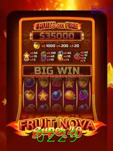 Descubra o Empolgante Mundo de FruitNovaSuper40: Um Jogo Clássico e Atual
