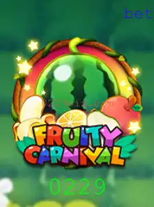 Descubra o Encantador Mundo de 'FruityCarnival'