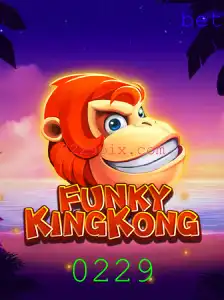 Explorando o Mundo de FunkyKingKong: A Emoção do Novo Jogo que Conquista o Público