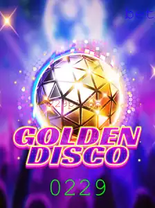 GoldenDisco: Uma Aventura Rítmica em um Mundo de Dança