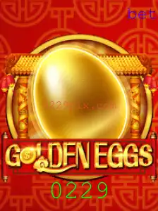 Descubra GoldenEggs: O Novo Fenômeno dos Jogos