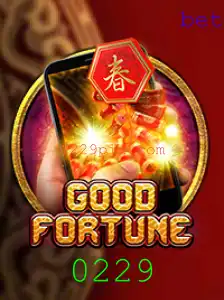 Descubra GoodFortuneM: O Jogo Que Une Destino e Estratégia