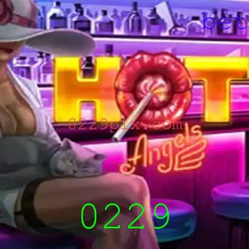 HotAngels: A Nova Sensação do Mundo dos Jogos