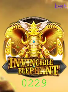 Descubra o Mundo de InvincibleElephant: A Aventura dos Paquidermes