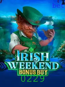 IrishWeekendBonusBuy: Descubra a Magia da Sorte Irlandesa