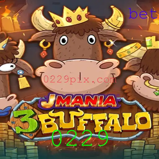 Explorando o Mundo de JMania3Buffalo: Um Jogo Inovador