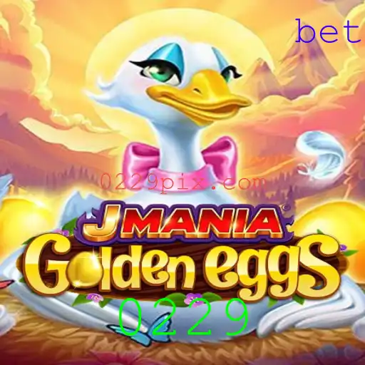 JManiaGoldenEggs: Um Mergulho no Animado Mundo dos Ovos Dourados