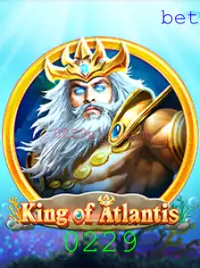 Descubra o Fascinante Mundo do Jogo KingofAtlantis