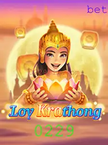 Descubra a Magia do Jogo LoyKrathong: Uma Inovação Cultural com Toques Modernos