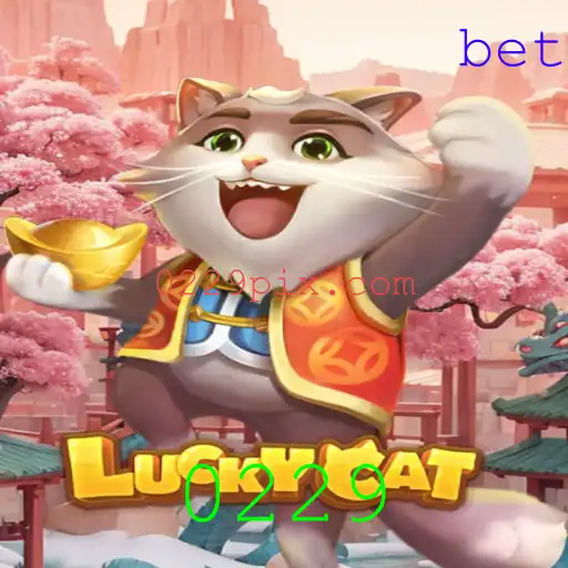 Explorando o Mundo de LuckyCat: Um Jogo Inovador com a Palavra-chave Mística '0229'