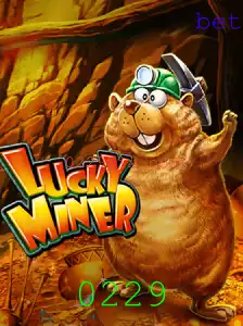 Explorando o Mundo de LuckyMiner
