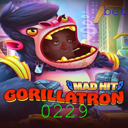 Explorando MadHitGorillatron: Um Universo de Aventura e Desafios