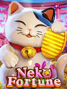 Descubra o Fascinante Mundo de NekoFortune