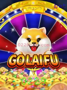 Descubra o Novo Fenômeno dos Jogos: GoLaiFu