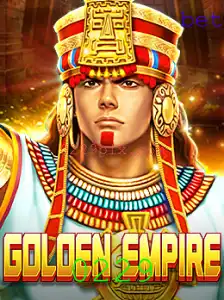 GoldenEmpire: Uma Jornada Épica no Mundo dos Jogos