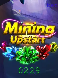 Explorando o Universo de MiningUpstart: Um Mergulho na Experiência de Jogo