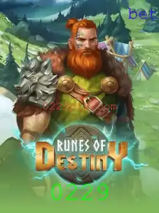 Explorando RunesOfDestiny: Uma Jornada Épica Através do Tempo e Destino