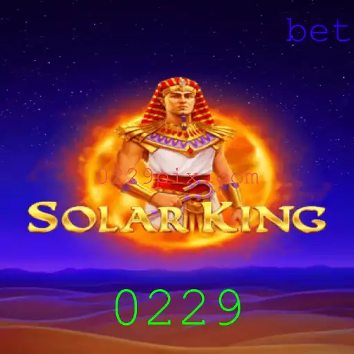 Descubra SolarKing: Um Jogo Revolucionário com Inovações Futuristas