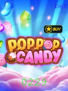 Descubra POPPOPCANDY: Um Mundo de Diversão e Estratégia