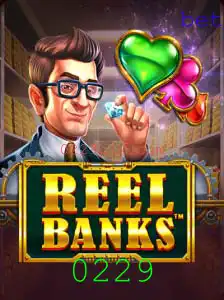 Explorando o Mundo de ReelBanks: Jogo, Regras e Inovação