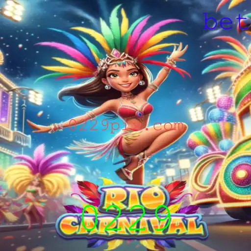 RioCarnival: Descubra o Jogo que Está Transformando Festas em uma Experiência Única