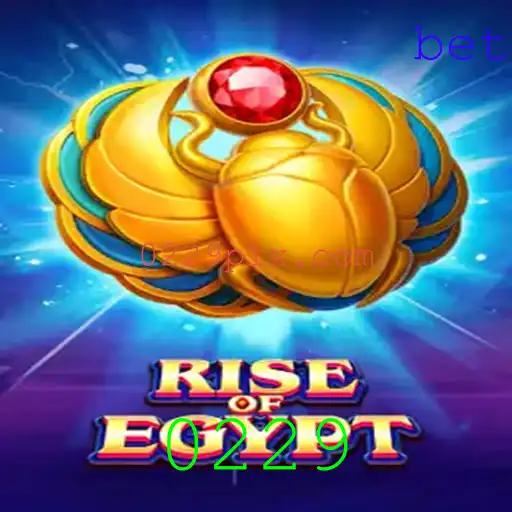 Rise of Egypt: Um Mergulho no Antigo Egito com a Palavra-Chave 0229