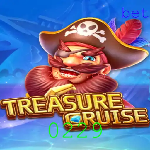 Descubra o Mundo do Jogo TREASURECRUISE: Uma Aventura Inesquecível