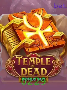 Temple of Dead Bonus Buy: Mergulhe na Aventura Mística