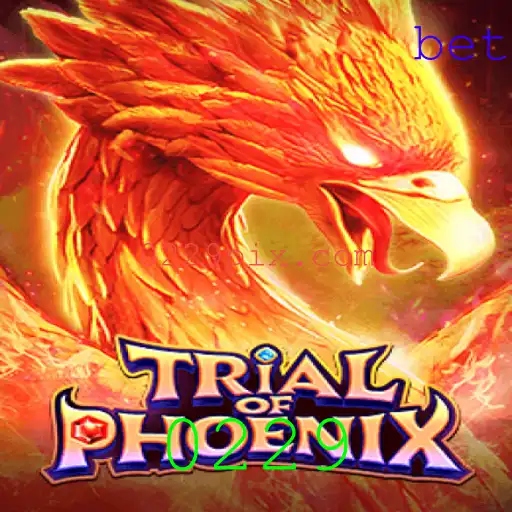 Trial of Phoenix: A Nova Sensação no Mundo dos Jogos
