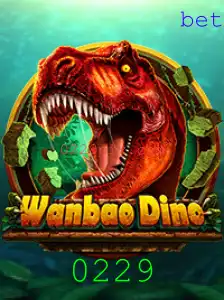 Descubra o Fascinante Mundo de WanBaoDino