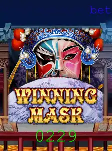 WinningMask: Descubra o Novo Jogo de Estratégia e Diversão