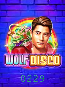Descubra o Fascinante Mundo do Jogo WolfDisco